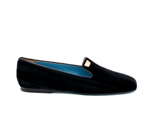 Ballerina flat Babbuccia black