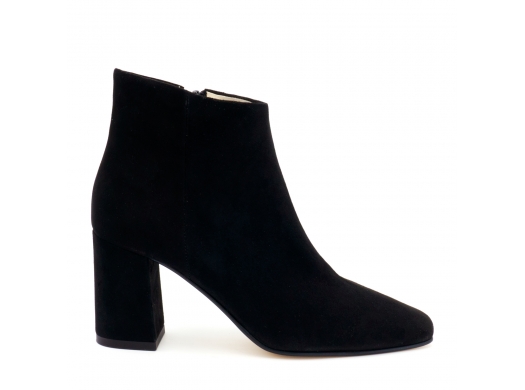 Ankle Boots Frank black