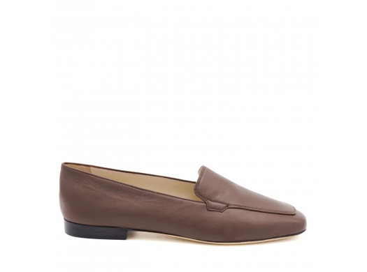 Loafer Giove brown