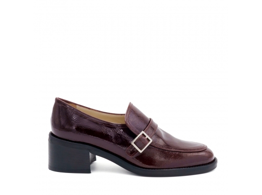 Loafer Atena brown