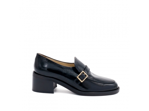 Loafer Atena black