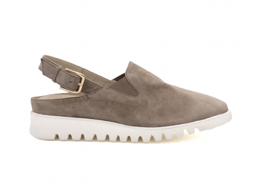 Slip on Emporio beige