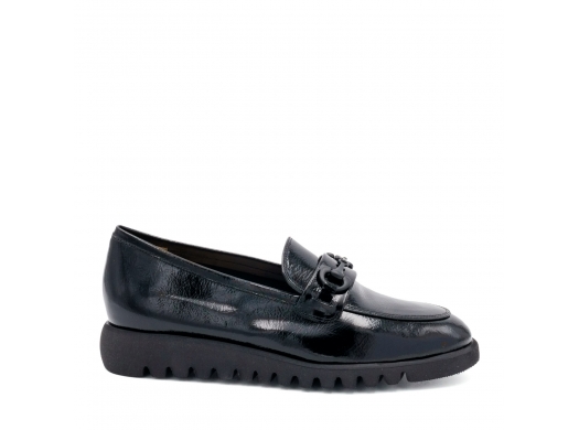 Loafer Egesto black