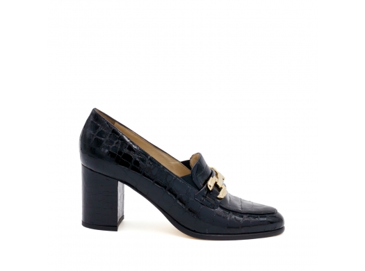 Loafer Lanterna black