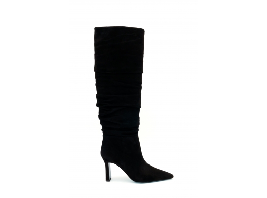 Boots Forte black