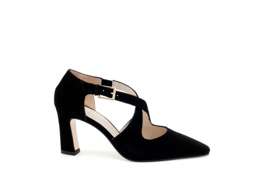 Pumps Ippolito black