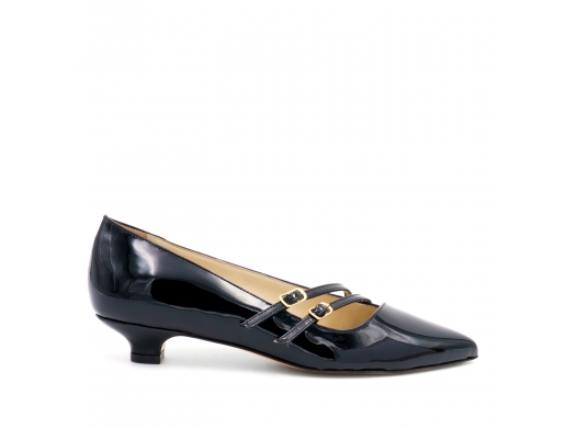 Pumps Alfa black