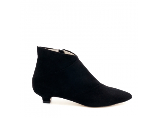 Ankle Boots Angela black