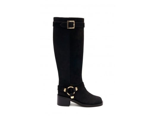 Boot Cherie black