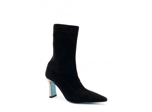 Bootie Francy black