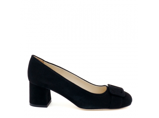 Pumps Baccio black