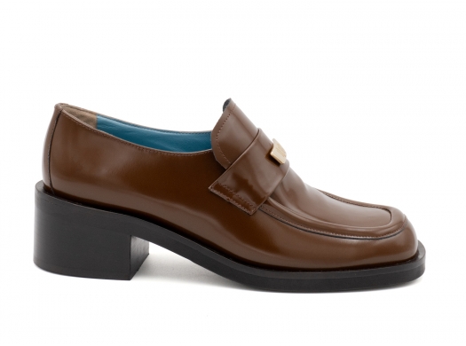 Loafer Chero brown